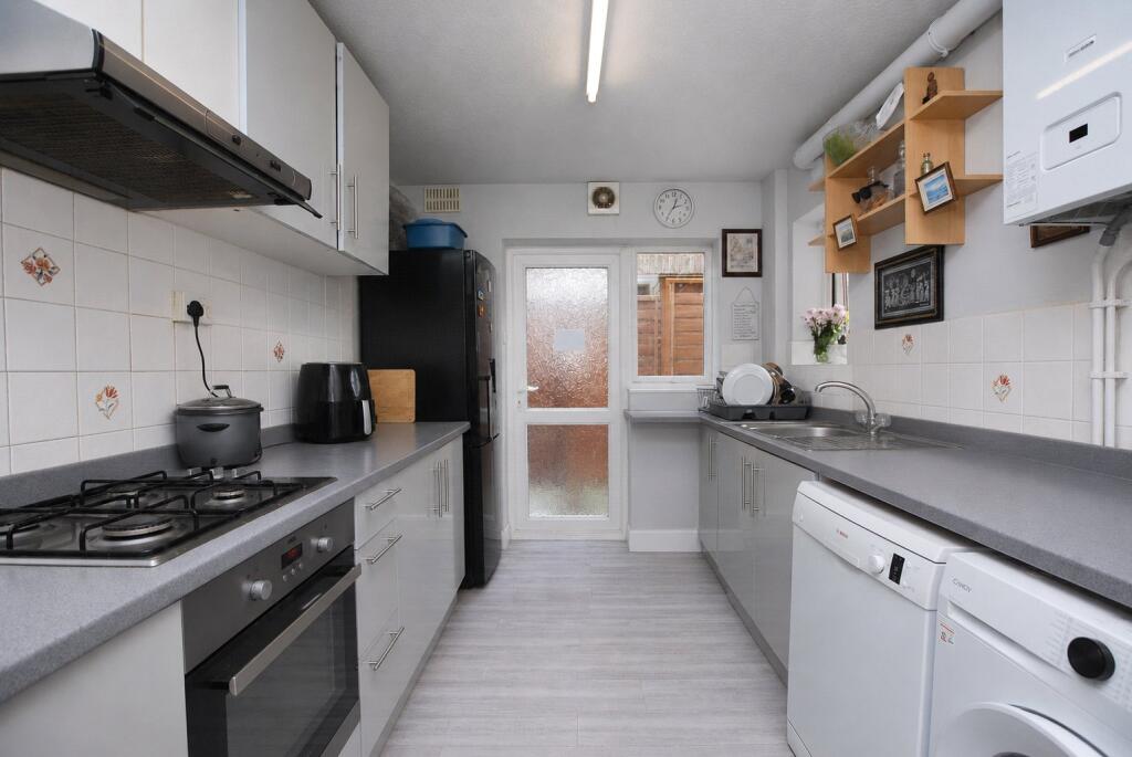 Main image of property: Stocton Road, Guildford, Surrey, GU1
