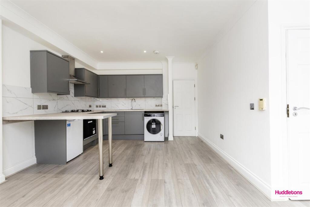 Main image of property: Hercules Street, N7