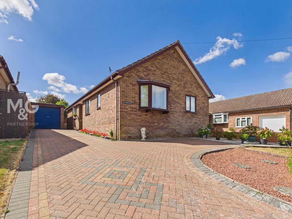 Main image of property: Barons Road, Bury St. Edmunds, IP33