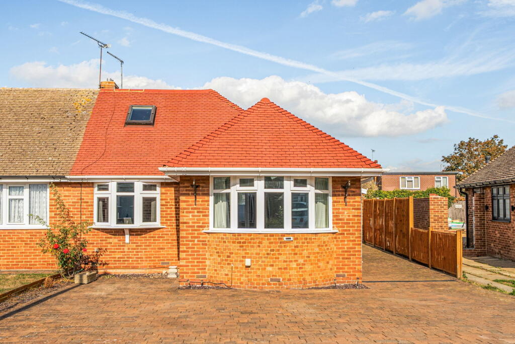 Main image of property: STUNNING OPEN-PLAN KITCHEN / DINING / LIVING SPACE | FOUR BEDROOMS | TWO BATHROOMS | GARAGE | DRIVEWAY | WALK TO STATION