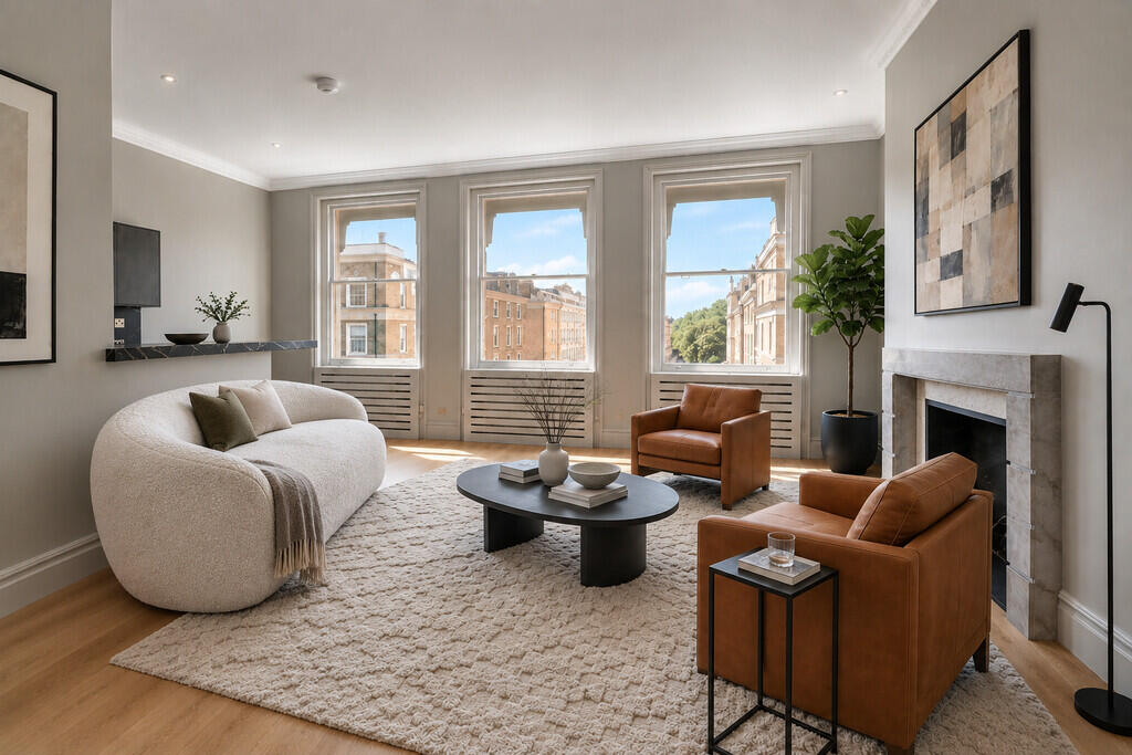 Main image of property: Elvaston Place, South Kensington