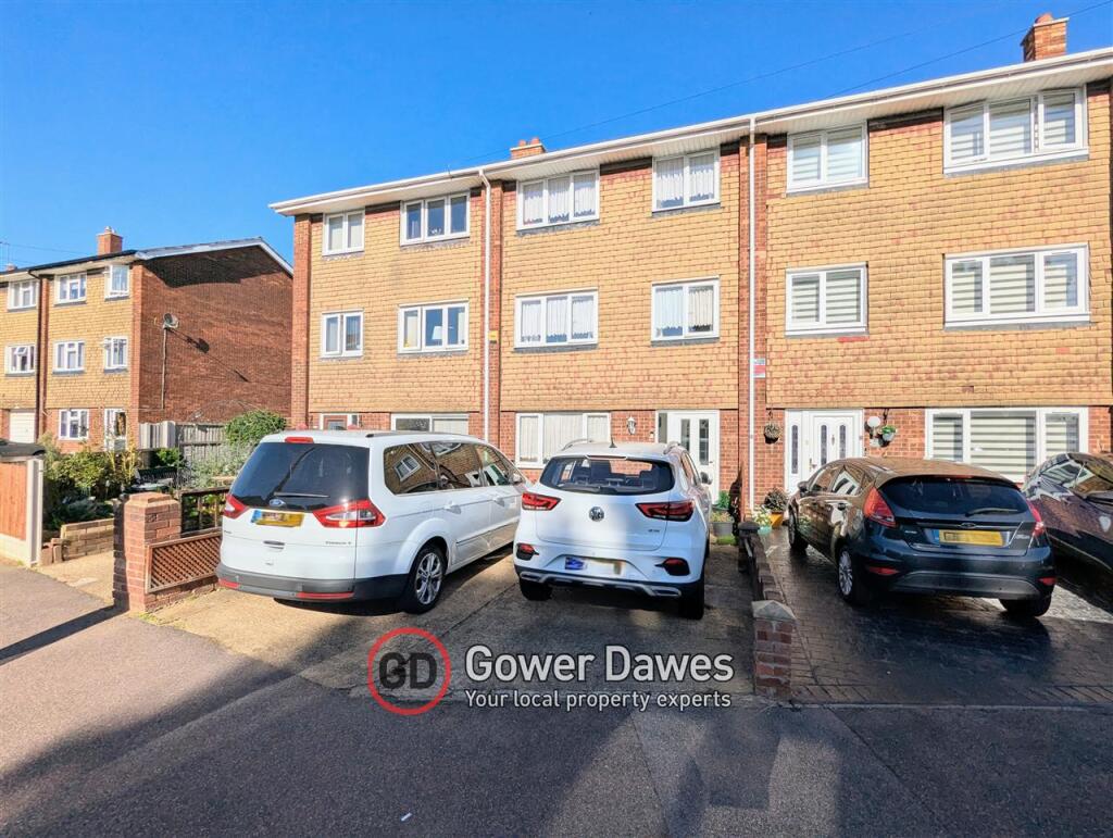 Main image of property: Godman Road, Chadwell St.Mary
