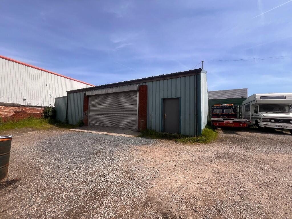 Main image of property: Houghton Street, Chorley, Lancashire, PR6