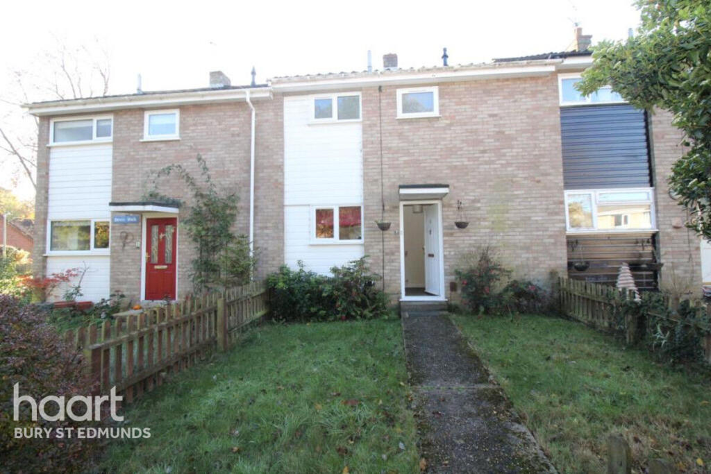Main image of property: Bevis Walk, BURY ST EDMUNDS