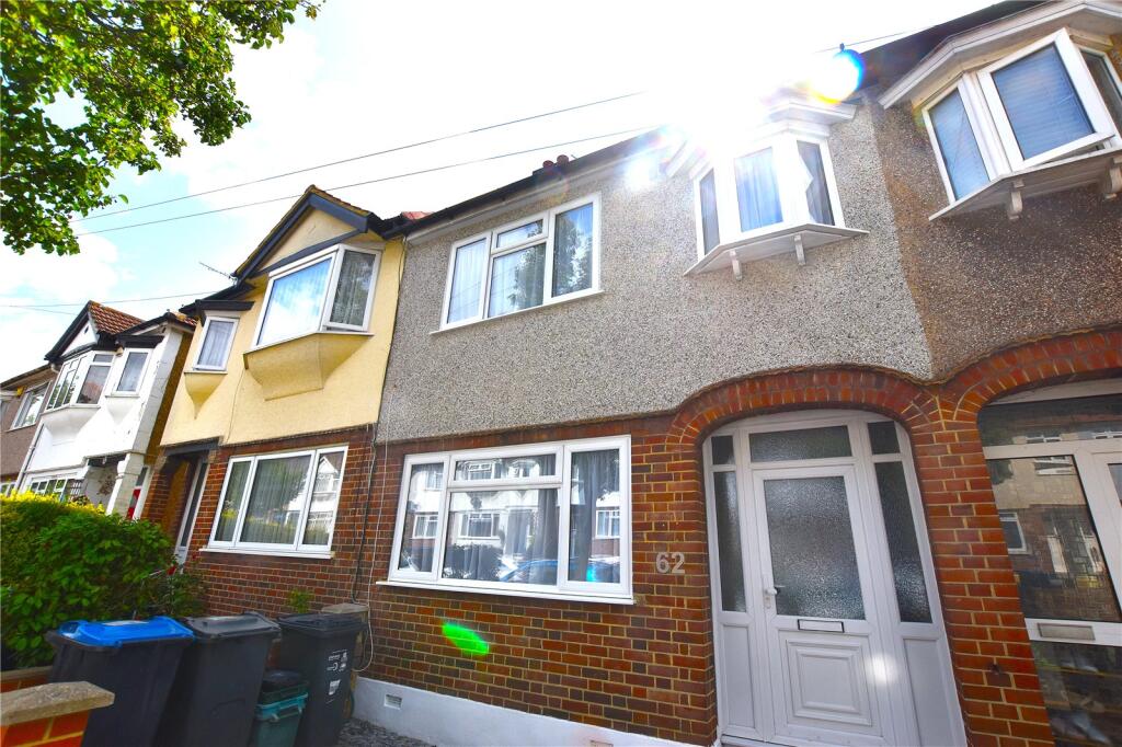 Main image of property: Brooklyn Road, London, SE25