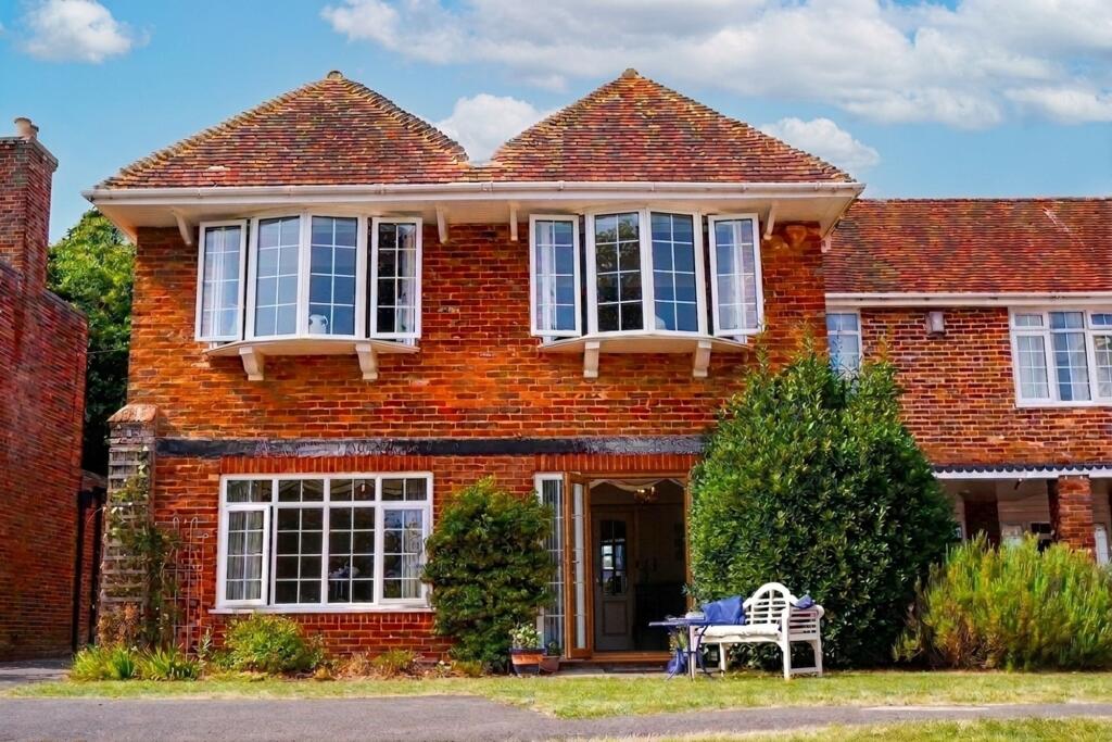 Main image of property: Church Hill, Milford On Sea, SO41