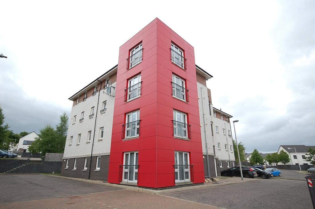 Main image of property: Goodhope Park, Bucksburn, Aberdeen, AB21