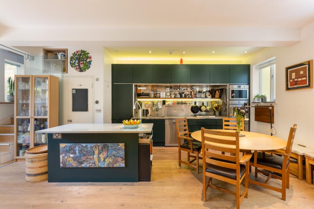 Main image of property: St. Lukes Mews, Notting Hill, London, W11