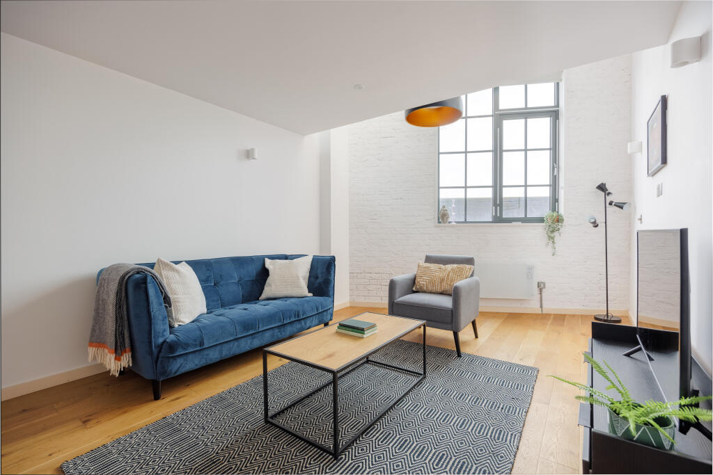 Main image of property: 13 Hurley Apartments, Highgate Road, London