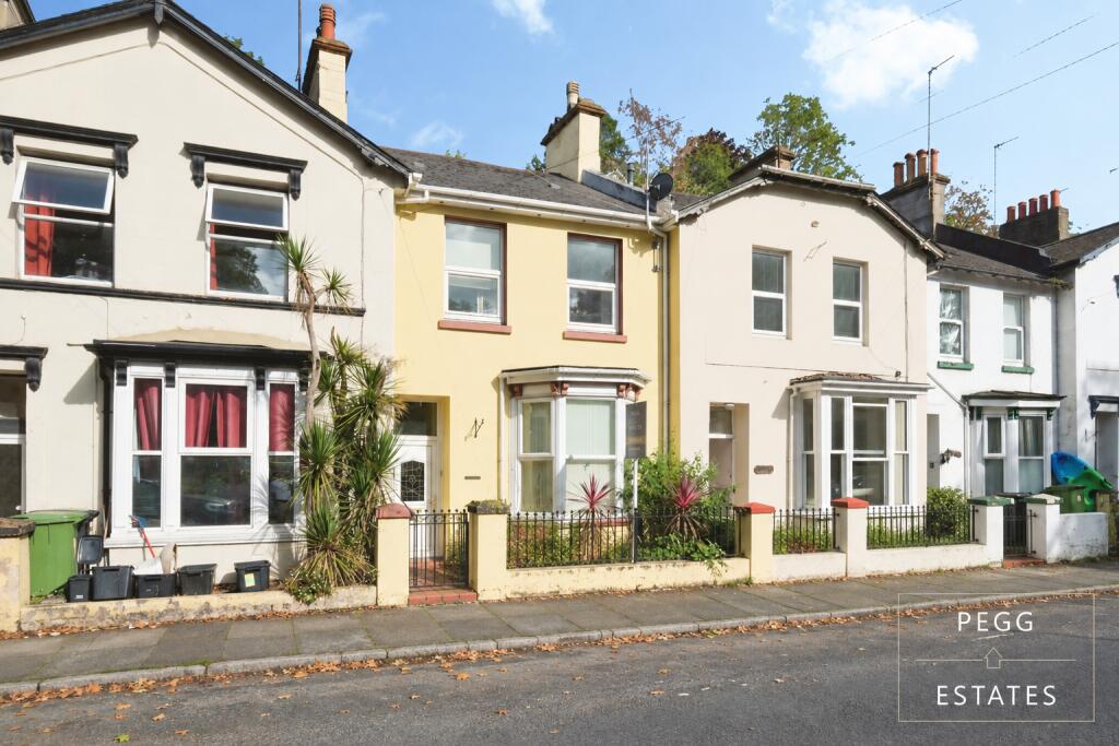 Main image of property: Lymington Road, Torquay