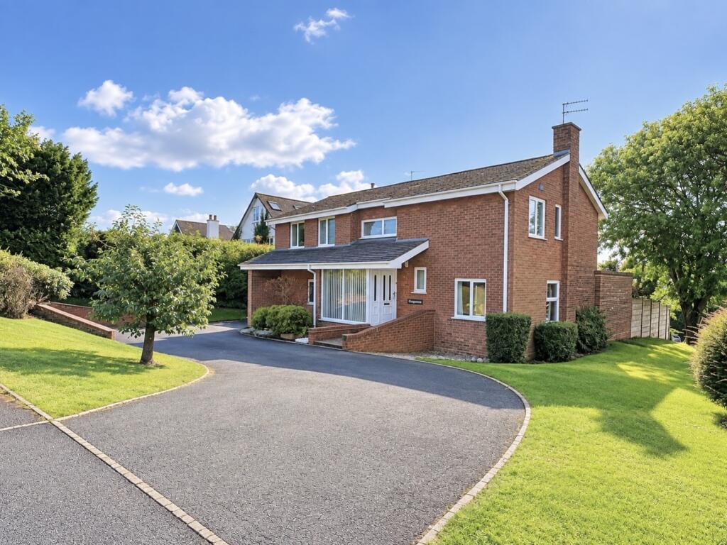 Main image of property: Greenleighs, Sedgley, DY3