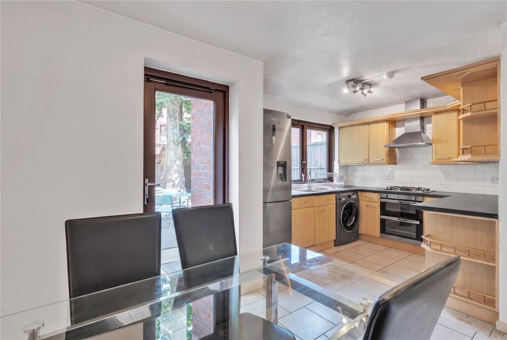 Main image of property: Minton Mews, London, NW6