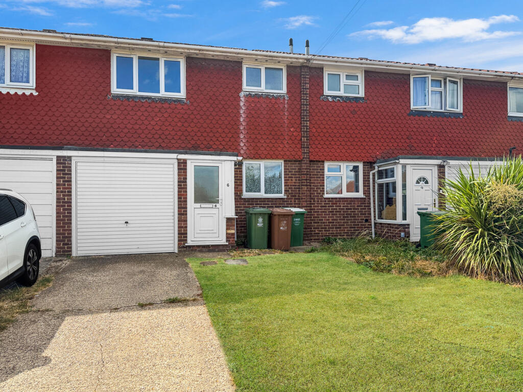 Main image of property: Arran Close, Erith, DA8