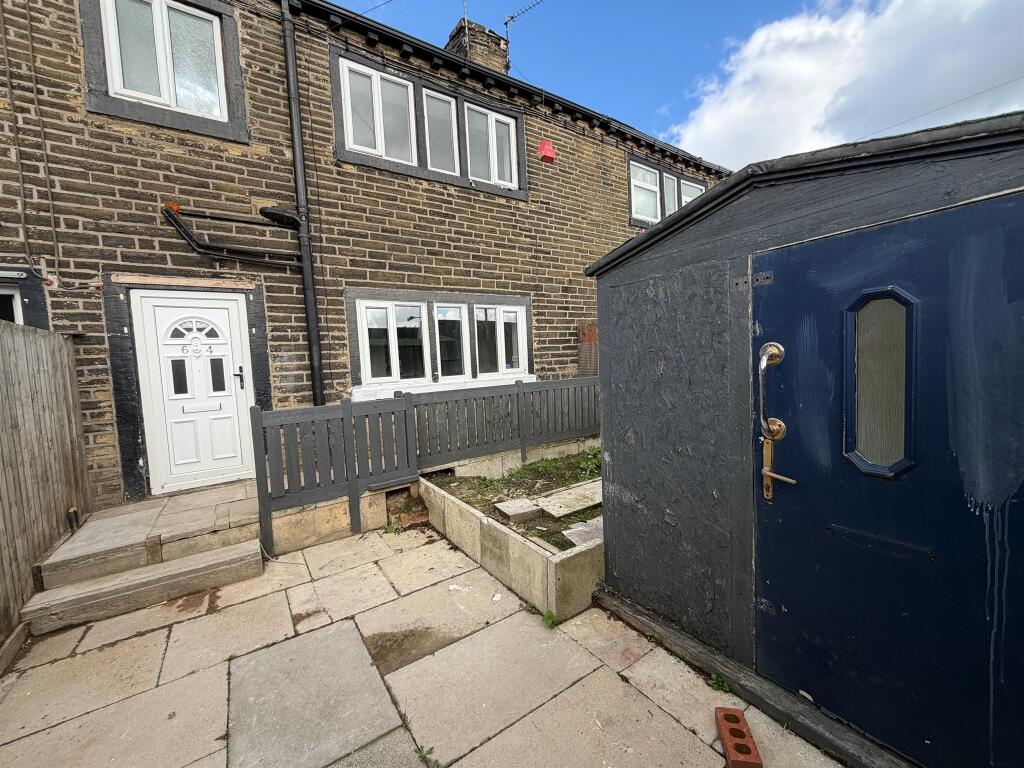 Main image of property: Clough Lane, HALIFAX
