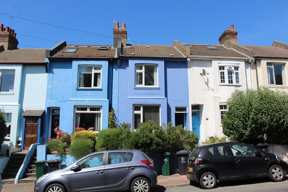 Main image of property: Bear Road,BN2