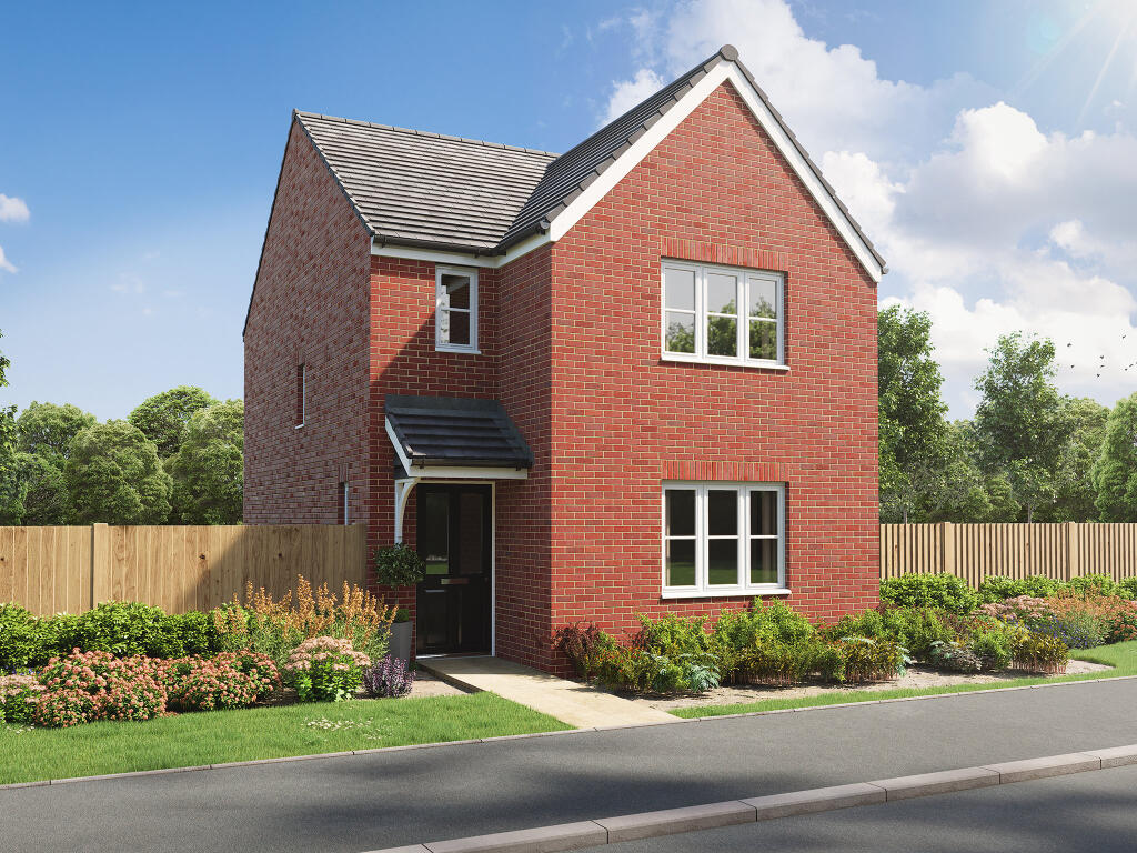 Main image of property: High West Road, 
Crook, 
County Durham, 
DL15 9NS