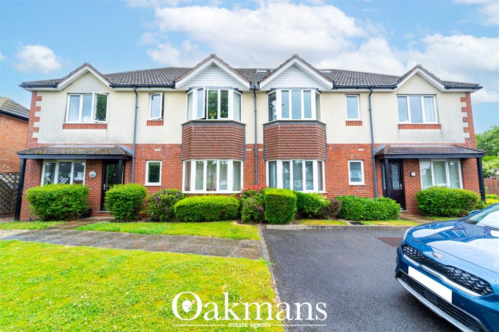 Main image of property: Haslucks Green Road, Solihull, B90
