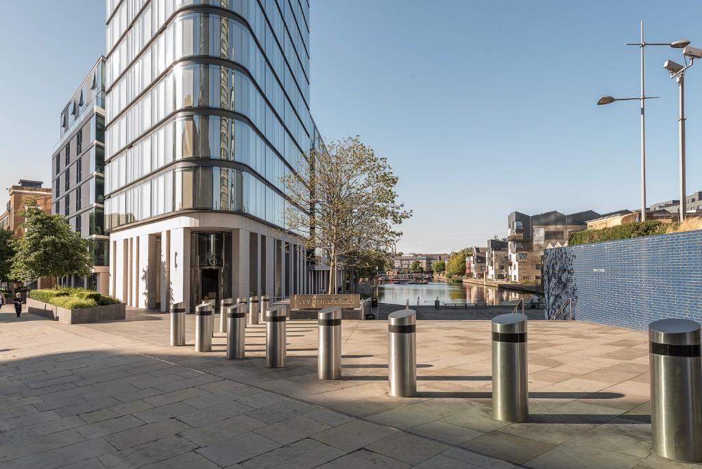 Main image of property: City Road, London, EC1V