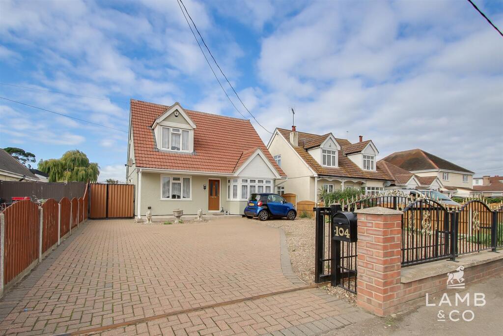 Main image of property: Jaywick Lane, Clacton-On-Sea
