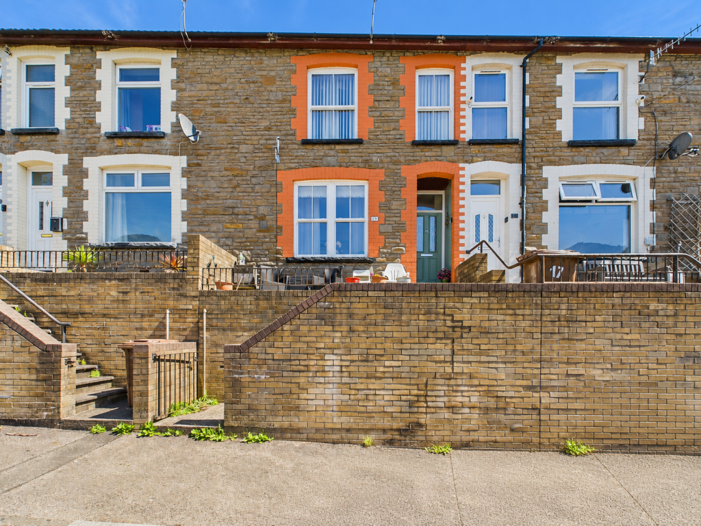 Main image of property: Arthur Street, Cwmfelinfach, Caerphilly County Borough