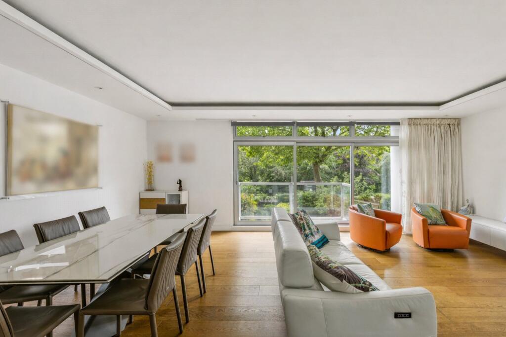Main image of property: Prince Albert Road, St John's Wood, London, NW8