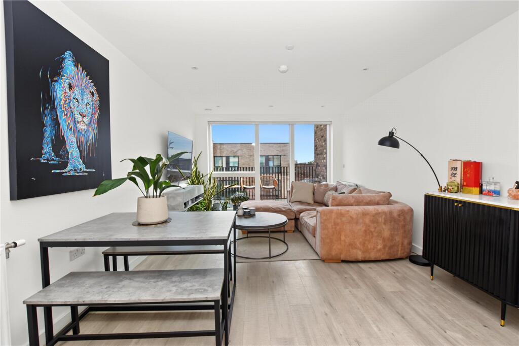 Main image of property: Regal Walk, Bexleyheath, DA6