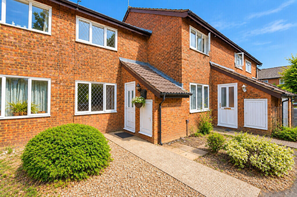 Main image of property: Hamble Walk, Woking