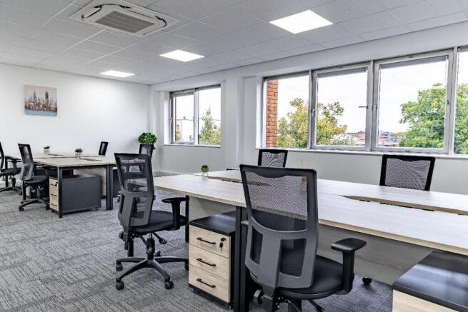 Office suite