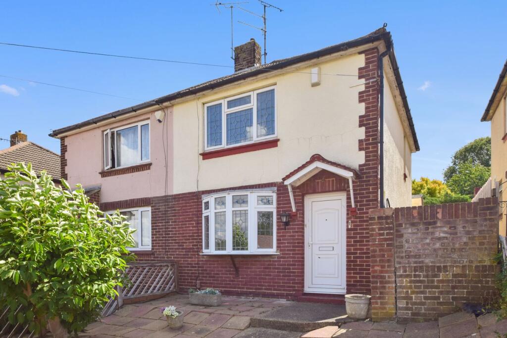 Main image of property: Mill Lane, Chatham, ME5