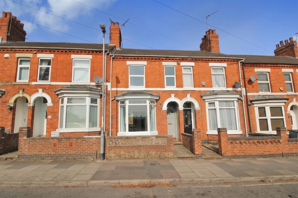Main image of property: NN8, Dryden Road, Wellingborough