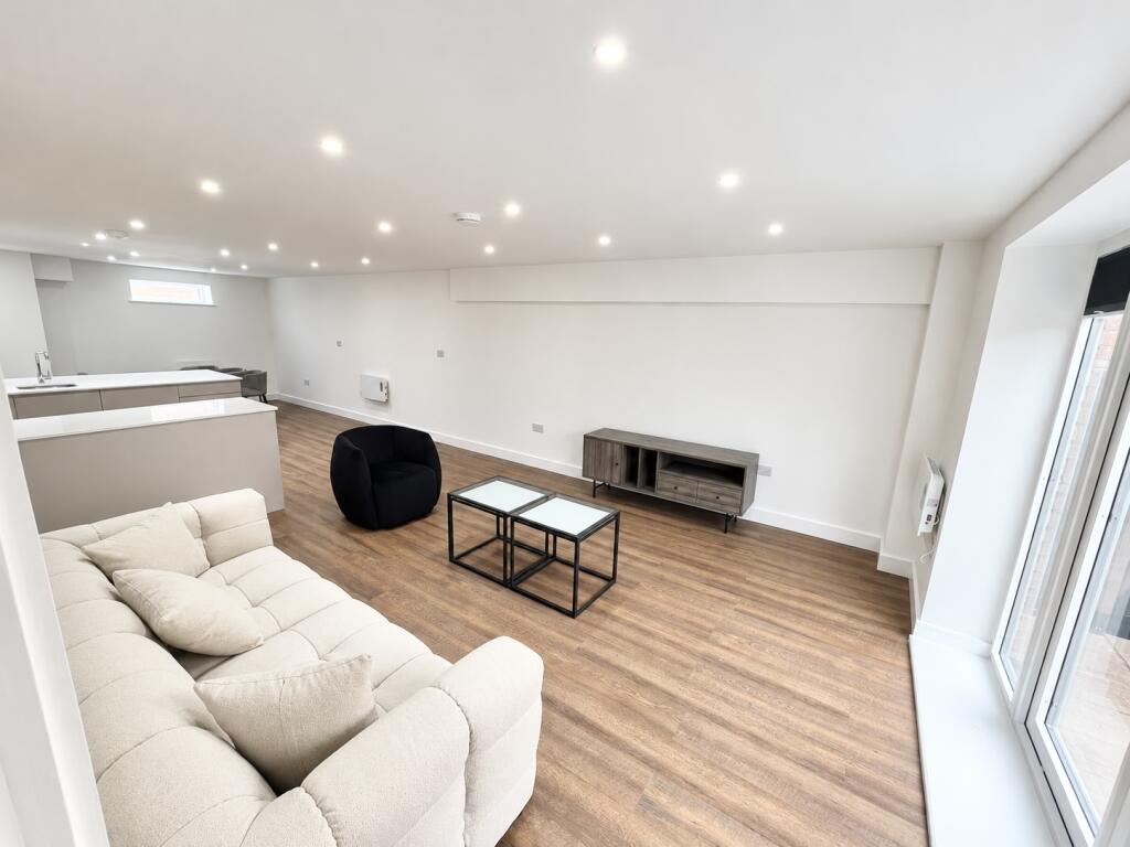 Main image of property: Barrfield Road, Salford, M6