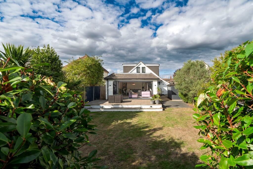 Main image of property: Mardale Road, Worthing, West Sussex, BN13