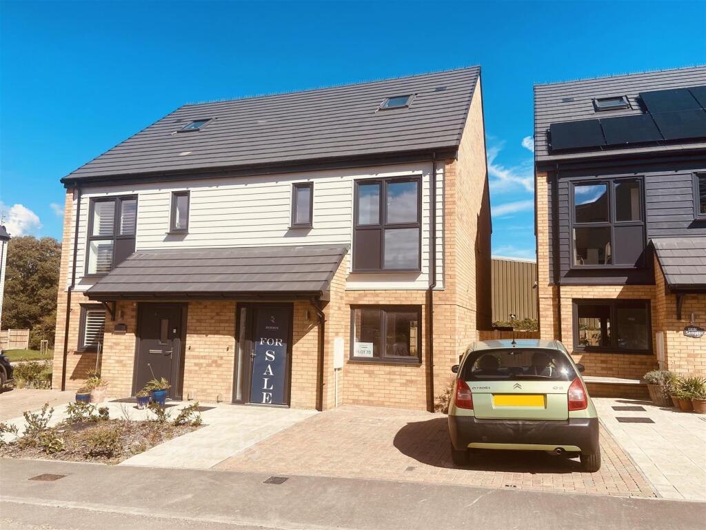 Main image of property: Boundary Road, Sutherland Park, Hythe, Kent