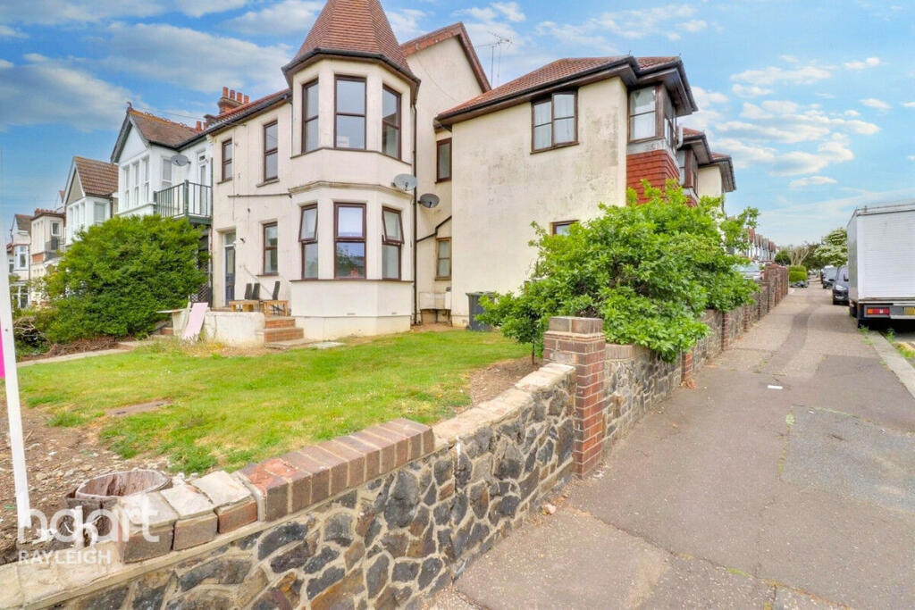 Main image of property: Britannia Road, Westcliff-on-sea