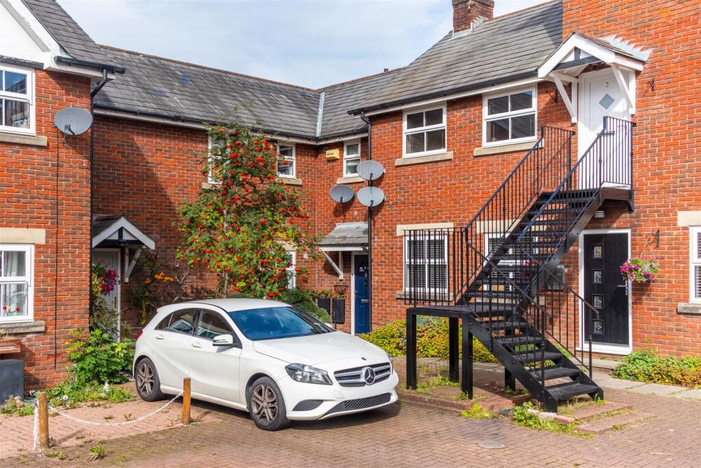 Main image of property: Spring Mews, Whittle-Le-Woods, Chorley