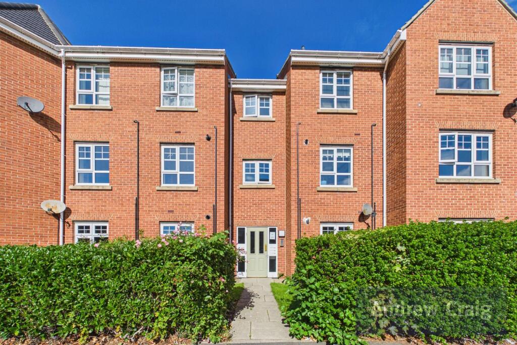 Main image of property: Gowan Court, Jarrow