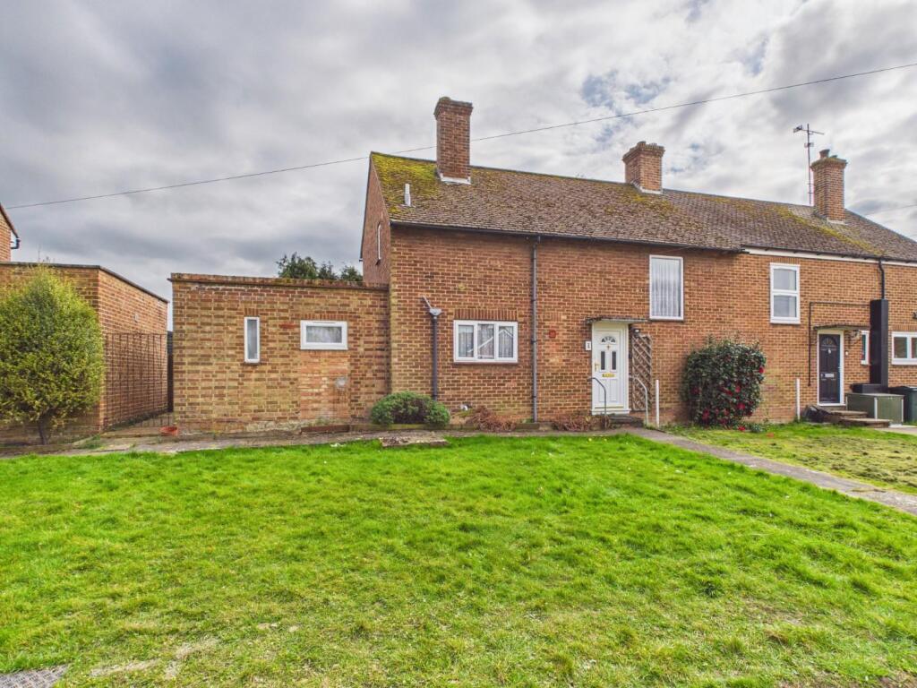 Main image of property: Heathside, Appledore, Ashford TN26 2AT