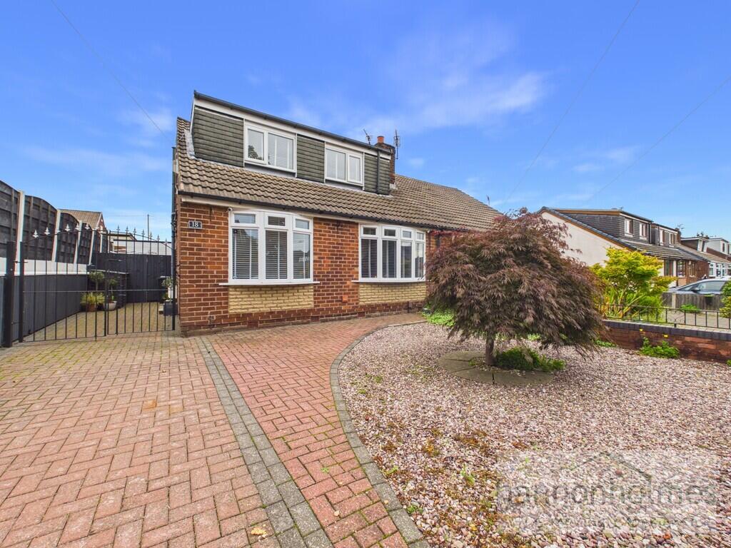 Main image of property: Redcar Road, Little Lever, Bolton