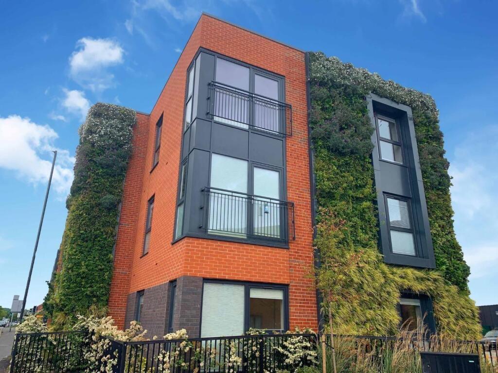 Main image of property: Fordham House, Clopton Road, Stratford Upon Avon, Warwickshire
