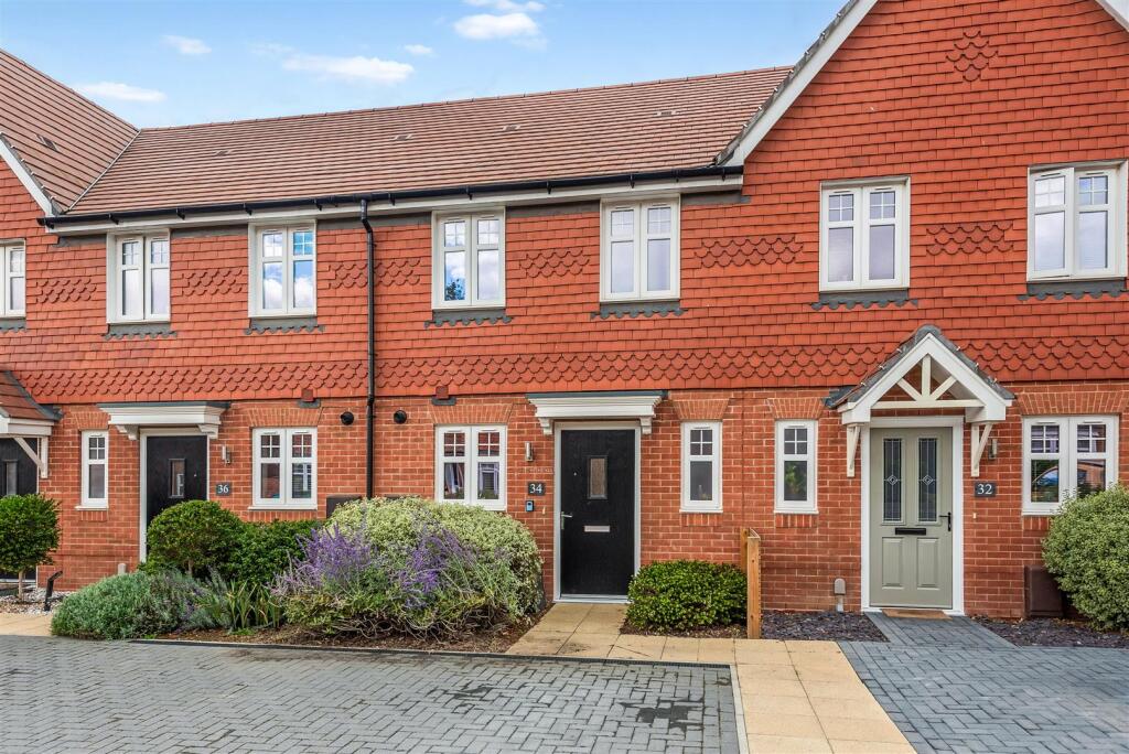 Main image of property: Nine Acres, West Broyle, Chichester