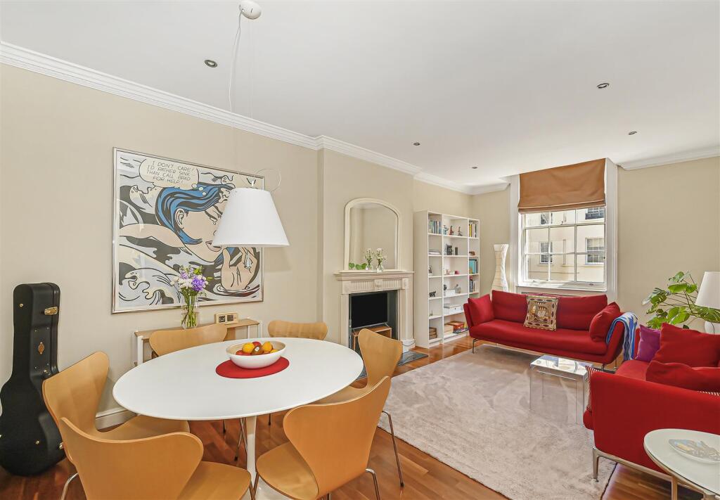 Main image of property: Stanhope Place, London, W2