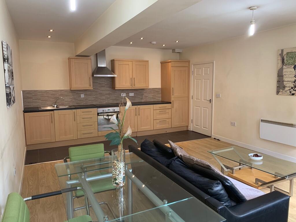 Main image of property: LARGE 2 BED, 2 BATH, FURNISHED, JULIETTE BALCONY, PARKING AVAILABLE