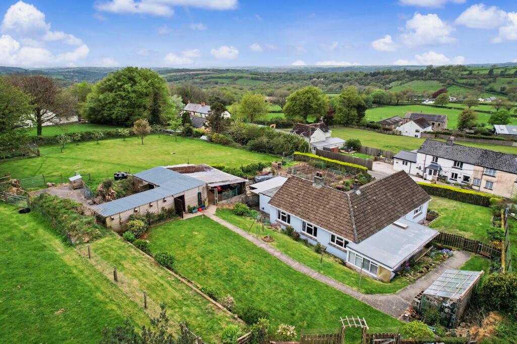 Main image of property: Sourton, Okehampton, EX20