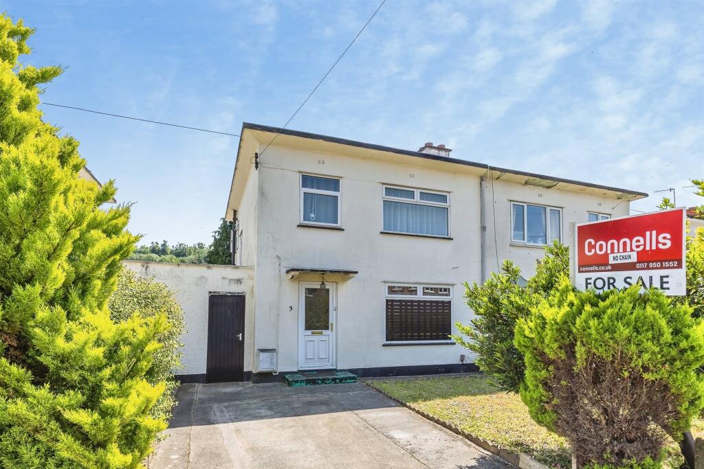 Main image of property: Hallards Close, Bristol