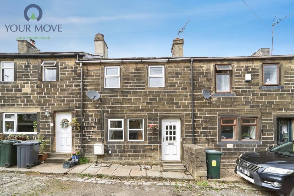 Main image of property: Mill Lane, Oakworth, Keighley, West Yorkshire, BD22