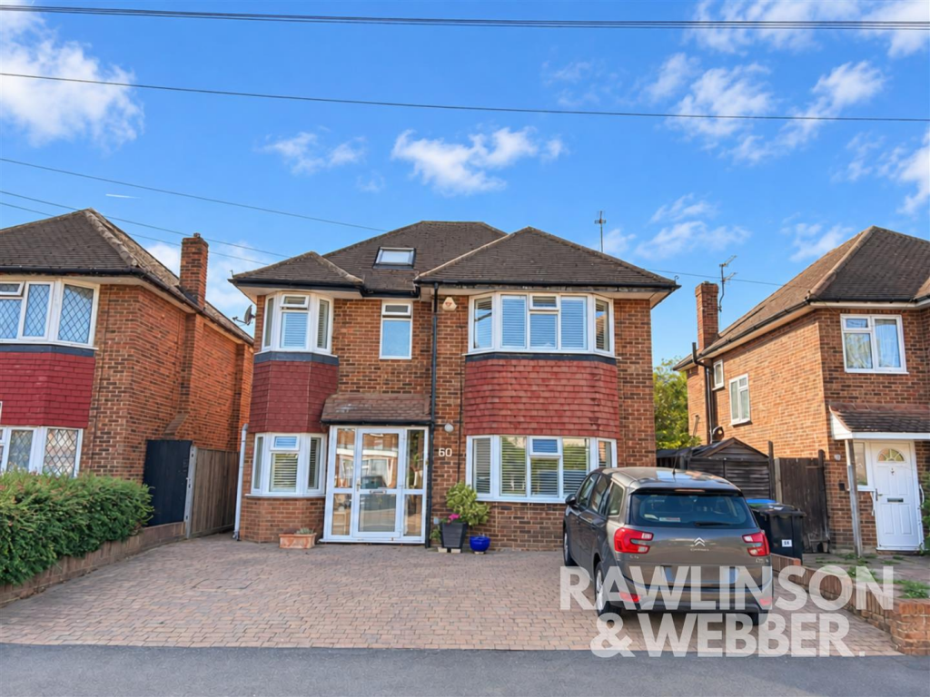 Main image of property: High Street, West Molesey