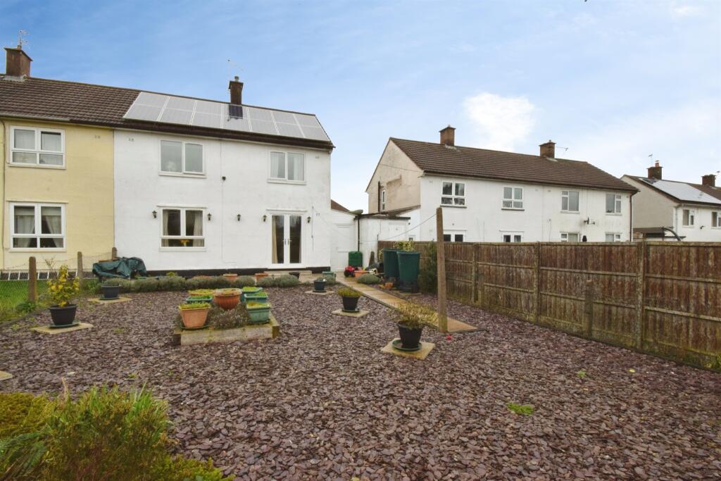 Main image of property: Whitteney Drive North, Leicester