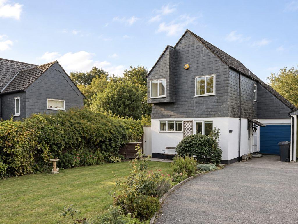 Main image of property: Riverside, Totnes