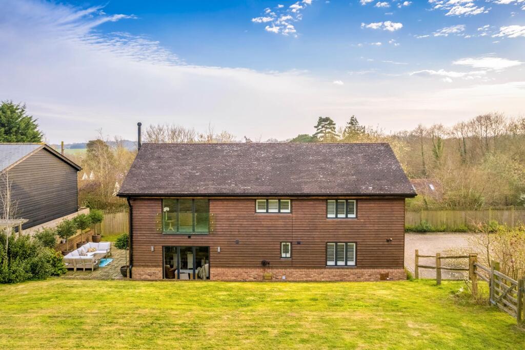 Main image of property: Tong Road, Brenchley, Tonbridge, Kent TN12