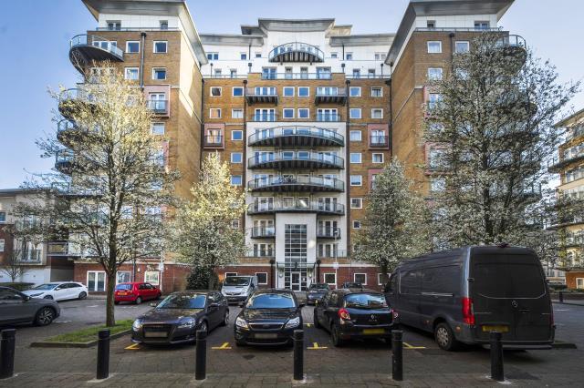 Main image of property: Winterthur Way, Basingstoke, Hampshire, RG21